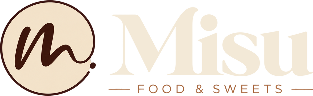 Misu, Food & Sweets
